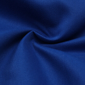 燕舞 YW20ZC20CQ08F211 春秋工作服 男女定制款 155-190（计价单位：套）蓝色