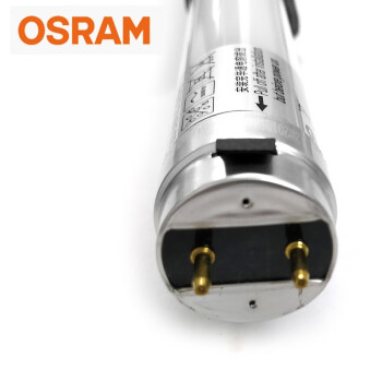 欧司朗(OSRAM)照明 企业客户 T8LED明亮双端接电灯管1.2米 18W 6500K 白光 30支/箱