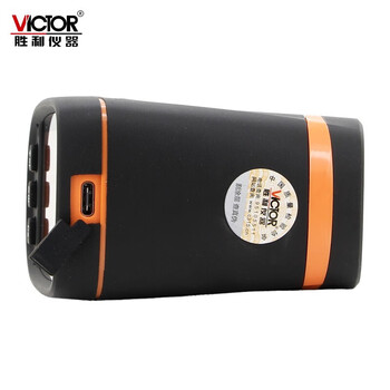 胜利仪器（VICTOR） VC320手持红外热成像仪 红外夜视仪狩猎热成像仪定做