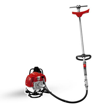 泉有（quanyou）单缸、风冷、两冲程 割灌机 QY-8140（背负式） 绿化园林修剪机轧边机割灌机