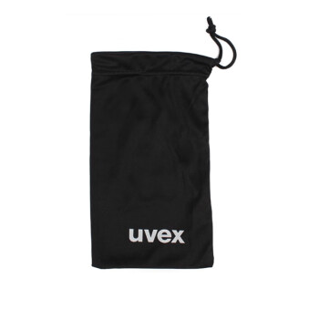 uvex 9954355黑色眼镜袋 定做 1个（100个起订）