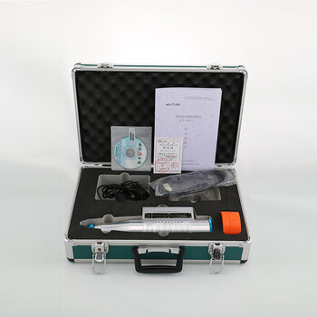 津维SJJW一体式数显语音回弹仪HT225-V混凝土高强砼回弹仪