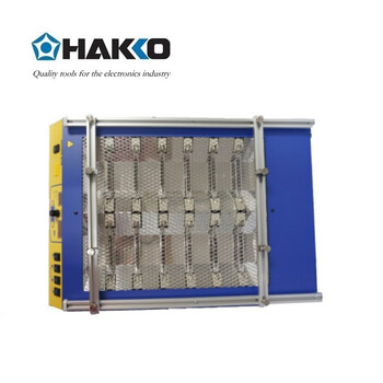 日本白光（HAKKO）FR872 预热台 FR872*1台 （四个预热区域可独立工作）