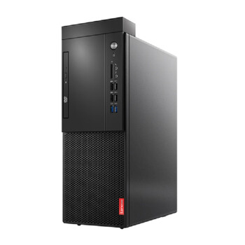 联想（Lenovo） 联想启天M420 i5-9500/8G/1TB+128GB SSD/23.8寸显示器/三年质保