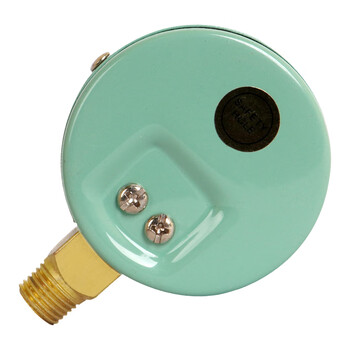 匡建仪表（CONJANT）Y-60压力表 径向指针式 水压表油压表气压表压力表 表盘直径60mm -0.1+0MPa