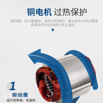 筑华工品 立式管道离心泵 大流量工业循环管道增压泵 转速r/min-1450 250-400A
