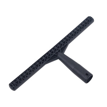 益美得 玻璃擦窗器涂水器T架毛头上水器 T架蓝色（3个装）