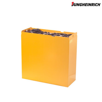 德国永恒力叉车 电动叉车电瓶 叉车铅酸电瓶 电瓶电压24V 电瓶容量200Ah 2PZB200