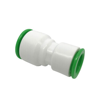 筑华工品 ppr水管快速接头 水管件配件 免热熔快速异径直接 32*20 一个价