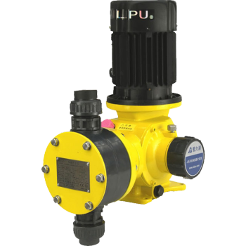 apure爱力浦机械计量泵jxma系列jxma22512加药泵隔膜计量泵机械泵水