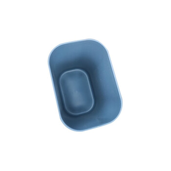 源恒达 HYD-207903 小阻燃垃圾桶 14L