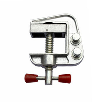 双安 10kV平口式高压接地线  10KV平口棒 1米棒+线长1米*3根+5米主线 货期1-15天 