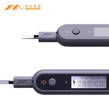 吉米 吉米安全数显测电笔 JM-G27004 其他 现货
