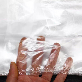 营盘 白色打包袋320*520mm（50个装）