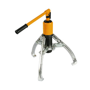 艾威博尔（ EVER POWER） 865010  可调式液压拉马 【预计13天出货】