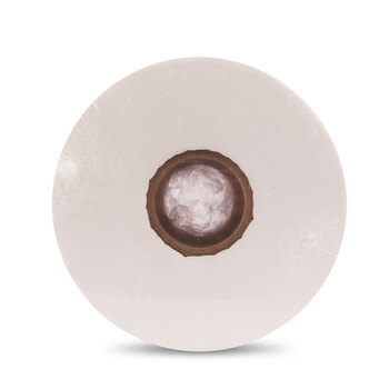 者也(ZYE)工业无尘纸吸油纸无尘纸大卷纸除尘纸500张/卷 白色