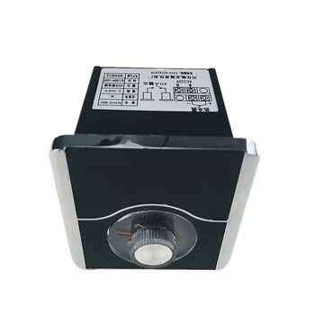欣语 TJ-NT065 控温表控温器控温仪燃气烤饼机炉电饼档温控表烤饼锅温度表配件 220V