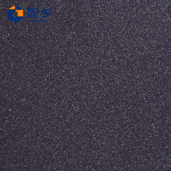 固乡 海绵砂块 10块装 汽车配件打磨砂纸 家具塑料打磨海绵抛光块 双面100# 240-320目