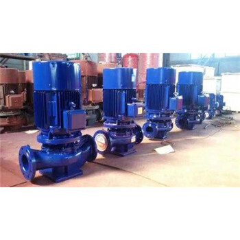 管道泵，变频增压泵，增压泵，多级泵，特殊型号时间20天，单价/台 多级泵D46-50*3/37KW
