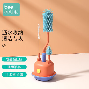 种草达人独家点评beedollBH745如何插图1
