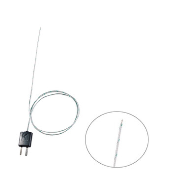 德图（testo） 柔性K型热电偶 测量范围 -50~+400℃ 订货号：0602 0644