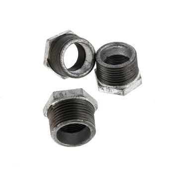 建支国标热镀锌补芯变径32*20mm 1个