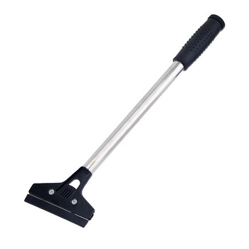 康丽雅 K-0078 清洁铲刀 去污除胶美缝刀墙皮清缝刀铲子 40CM