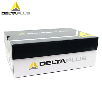 代尔塔（Deltaplus）301906升级301926高帮安全鞋牛皮防砸防刺穿项目定制款需要请联系客服 42码