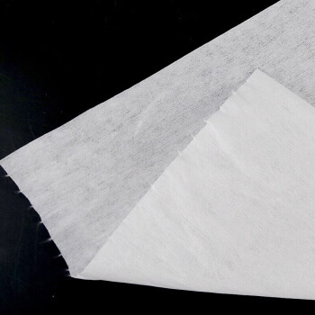 金诗洛 KSL068 无尘擦拭纸除尘纸吸油纸擦拭纸大卷纸 工业洁净纸250*370mm(白500张)