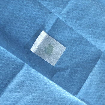 兰诗（LAUTEE）WY6037 一次性马桶垫 覆膜木浆纸马桶坐垫纸 不喷胶马桶垫常规款50片