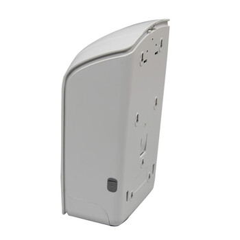 CLEANBOSS BOS-1500P 全自动感应皂液器 自动给液器 酒店家庭学校卫生间洗手盒 泡沫造业款 容量1500ML