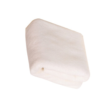 苏识DK006洗车抹布纤维60*160擦车巾30*70干发巾 家政清洁方巾10个