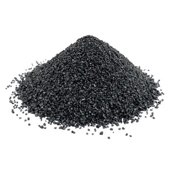 益美得 WY6006 石英砂酒店垃圾桶烟灰缸用细沙过滤水处理 石英砂80-120目5斤装