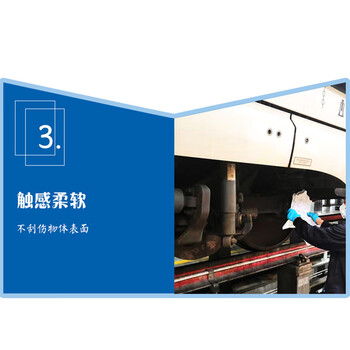 邦拭(KQ) B-8009真空装无尘擦拭布 定做 白色22*22cm*100片/包 1箱（10包）