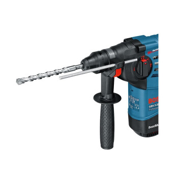 博世（BOSCH）冲击钻GBH3-28DRE电锤电钻电镐三功能电动工具大功率四坑锤钻