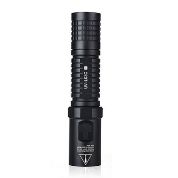 TANK007 探客 UVL03C鉴定手电筒 工业检测工具 定做