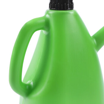 兰诗（LAUTEE）FH-1201 洒水壶小型喷壶喷水壶园艺工具气压式浇水小喷雾器 颜色随机