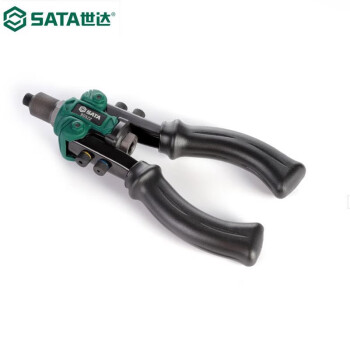世达 SATA 90522 三合一多功能拉铆枪