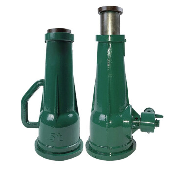 雅蕊 螺旋式千斤顶 手摇立式千斤顶3.2t/5t/8t/10t/16t/20t/32t/50t/100T机械起重工具 20吨