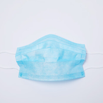 CM朝美【2000只】CM朝美防唾液pm2.5粉尘一次性防护口罩