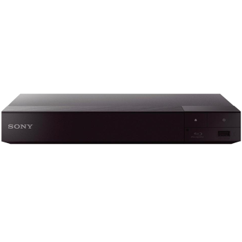 索尼（SONY）BDP-S6700 3D蓝光DVD播放机影碟机2K至4K倍线技术内置WIFI