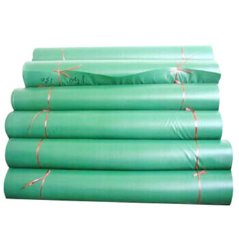 聚远 JUYUAN 防火布 1m²／0.35mm厚 阻燃布 耐高温硅胶布 防火布三防布 成品是2米宽的  一平方价