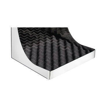 CLEANBOSS 洁博士 BOS-2500 不锈钢手消毒器 手部感应式消毒机 喷雾酒精消毒器