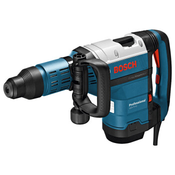 博世（Bosch）GSH 9 VC 五坑电镐多功能电锤大功率冲击电钻