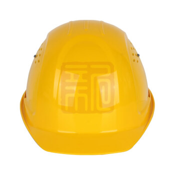 霍尼韦尔（Honeywell）安全帽 L99RS106S HDPE工地 工程工业建筑防砸抗冲击安全帽 湖蓝 均码