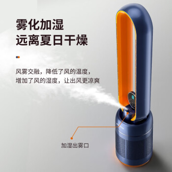 海信 FWY-DN1101和西屋 WTH-WY201I电风扇哪个好用，哪个型号好？插图3
