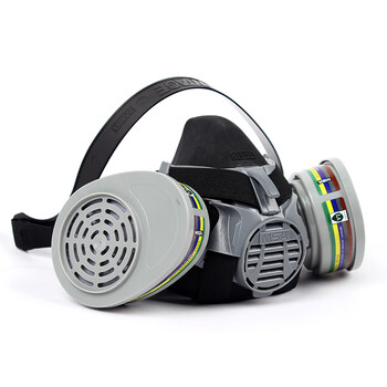 梅思安 10146376Advantage 420半面罩呼吸器(老编号10102274 )  1个