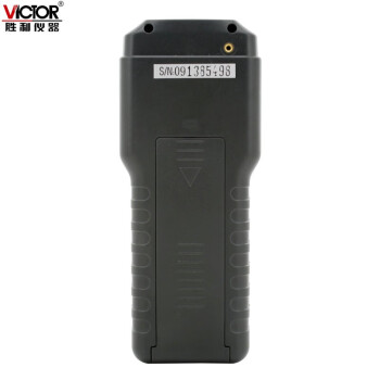 胜利仪器（VICTOR） VC6234P激光转速表 非接触式光电测速表转速计定做