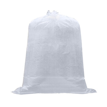 飞尔（FLYER）吨袋内膜 防水内膜集装袋 内膜双层12丝200x300cm一头封好适合平底【FLJD305】