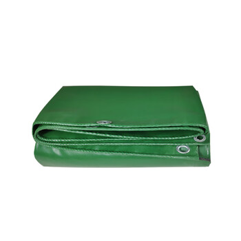 出极 篷布 防坠落物防雨防晒 户外盖货防尘油布 苫布 一平方价 1㎡